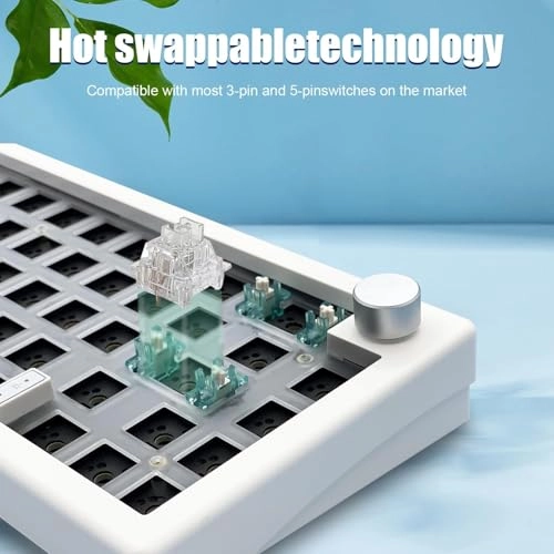 GMK67 - Wired/Wireless