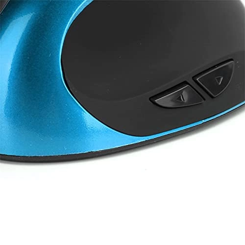 Optical Vertical Mouse - USB, Wi-Fi