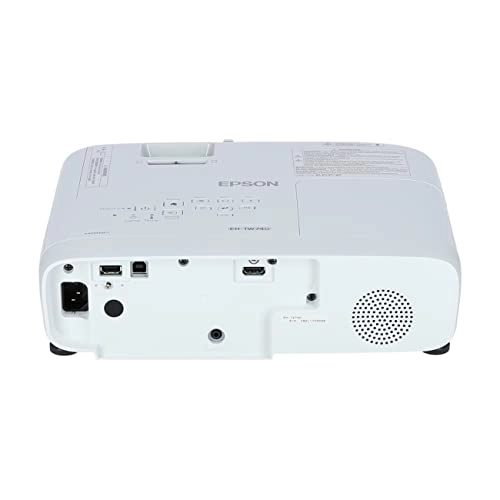 EH-TW740 3300 Lumens