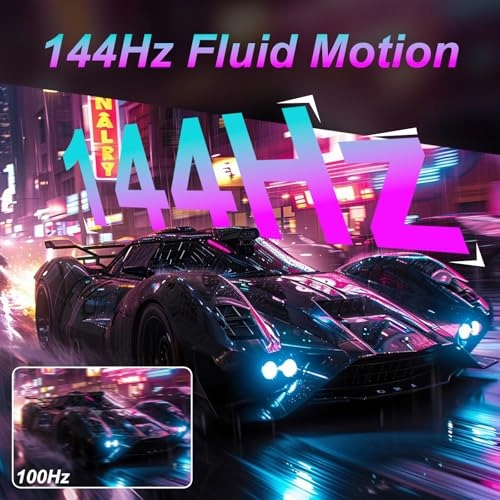 LX270ZG - 27 Inches 3840x2160