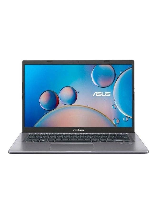 ASUS Slim Laptop - 14'' I3-10110U 4GB RAM 256GB SSD