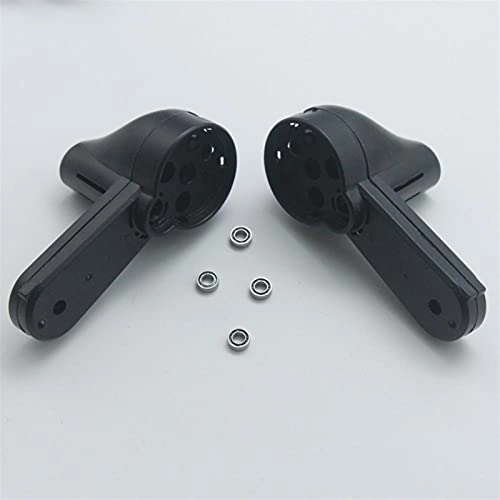 Guard Cover Propellers Blades Gear Protector Quadcopter Motor Engines Arm