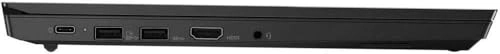 (Renewed) ThinkPad E14 Gen 1 - 14'' 512GB 16GB Core i5-10210U