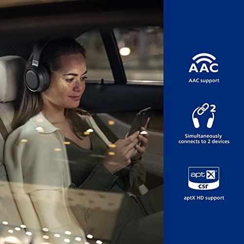 Fidelio Wireless Headphone