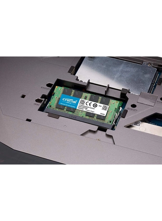 CB8GS3200 - 8GB DDR4-3200 SODIMM