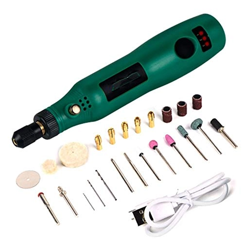 Cordless Drill - USB 1200rpm