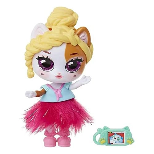 Purrista Girls - Series #3 Blind Packed Ages 3+