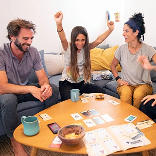 UNLOCK! Epic Adventures - Card Game