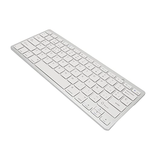 Mini Wireless Keyboard - ES Wireless