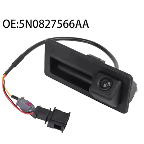 Rear View Camera - Night vision