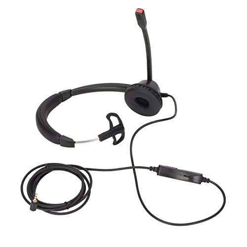 H390-2.5MV Wired Headset