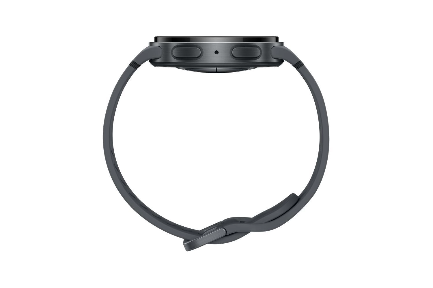 Galaxy Watch8 44mm Armor Aluminum LTE
