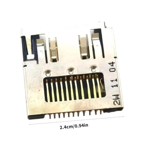 Card Slot Adapter