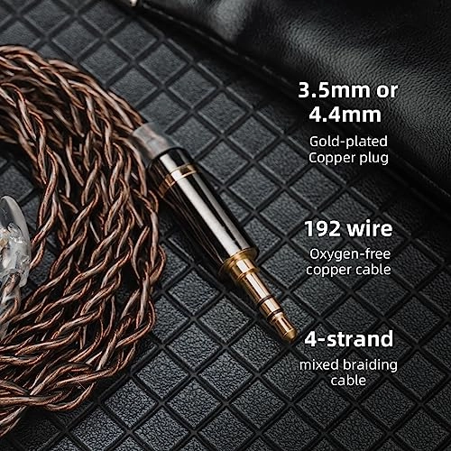 MS3 Wired Earbud