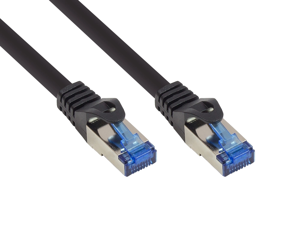 Cat6a Network Cable - 20 m