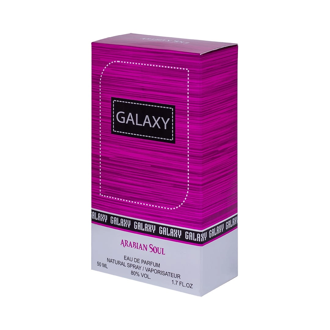 GALAXY Eau de Parfum 50 ml