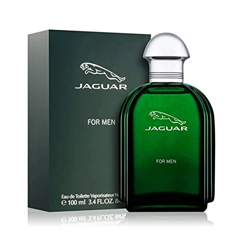 Green Eau de Toilette 100ml