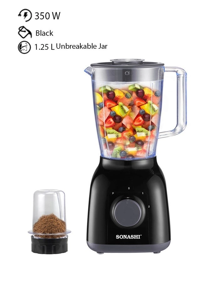 SonashiUAE SB-144N - 350W