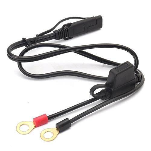 Motorcycle Charging Cable - 24 Volts