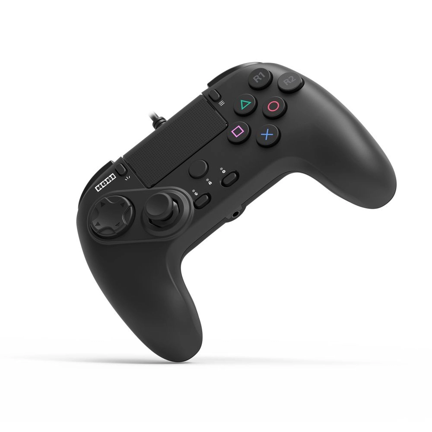 Fighting Commander OCTA (PlayStation 5) Black