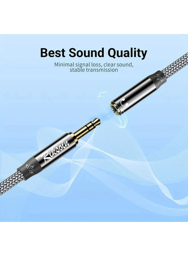 Audio Extension Cable for Universal - 3m