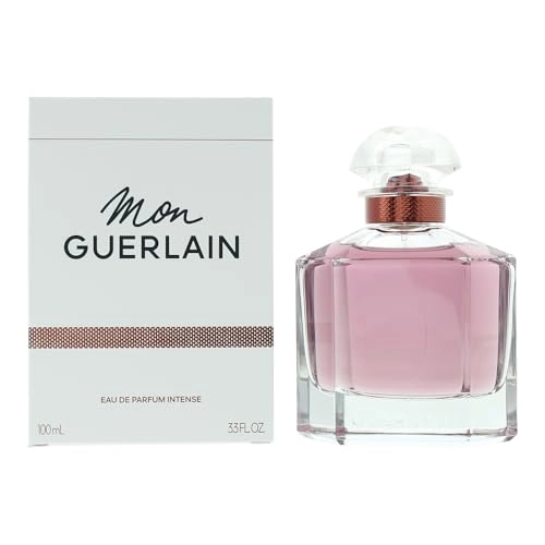 Mon Intense Eau de Parfum 100 ml
