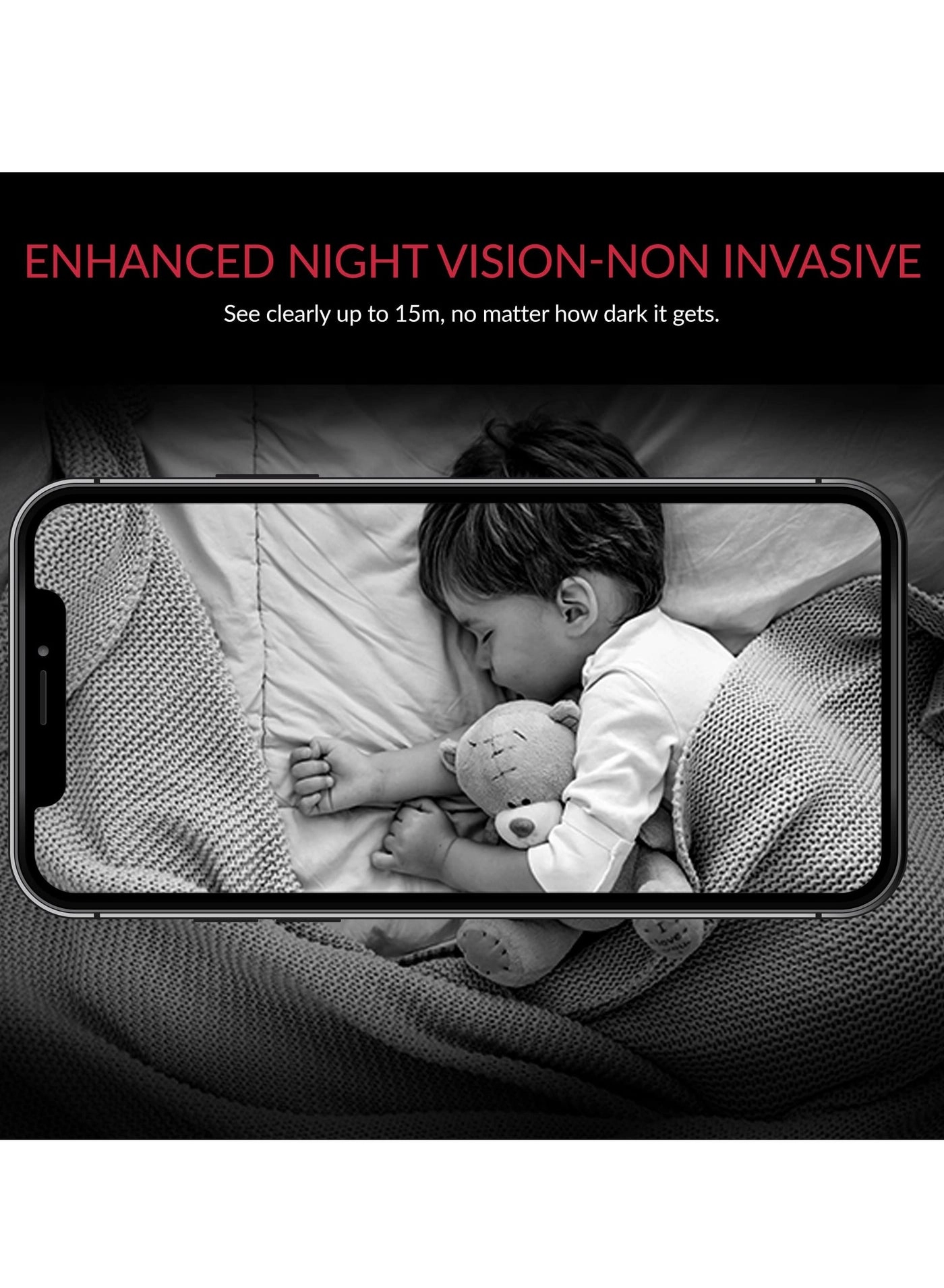 Video Call Security Camera