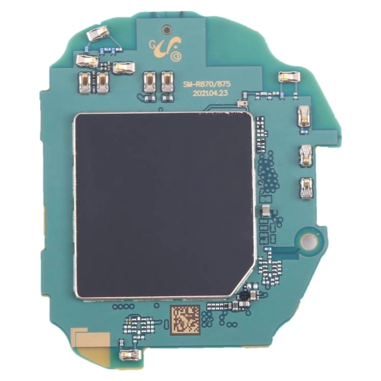 HUAIGNZDF Watch Spare Part SM-R870 Motherboard 44mm
