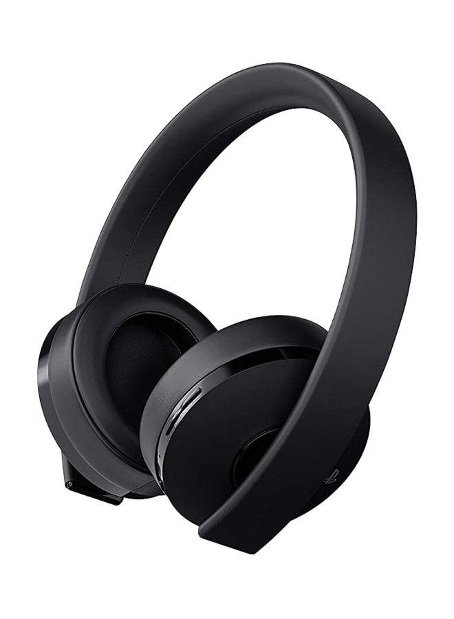 PS4 - Wireless Headset
