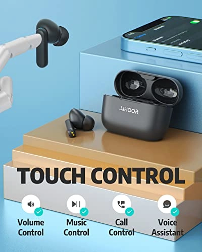 A2 Wireless Earbud