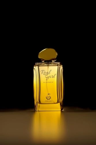 Real Girl - Eau de Parfum 100ml