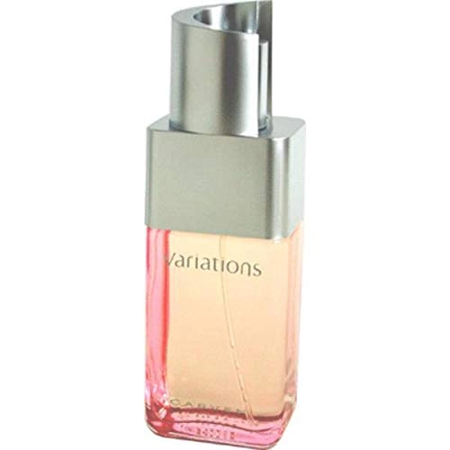 Variation Eau de Parfum 100 ml