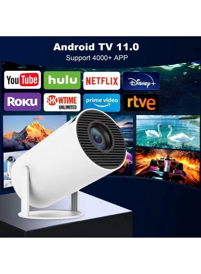 Smart 2 SMART2-LCD 280 ANSI Lumens