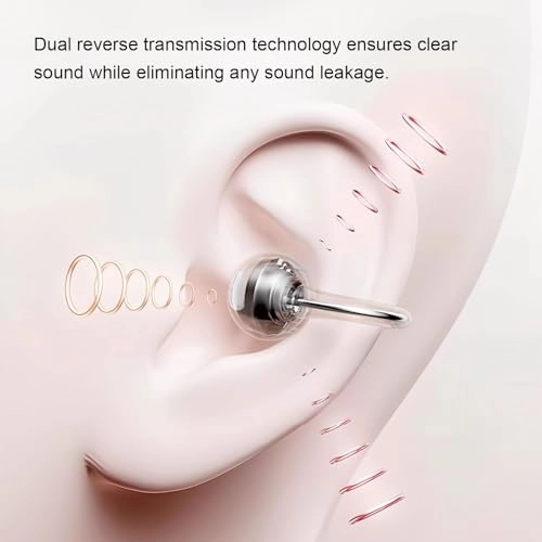 uxgym5z83q-11 Wireless Earbud