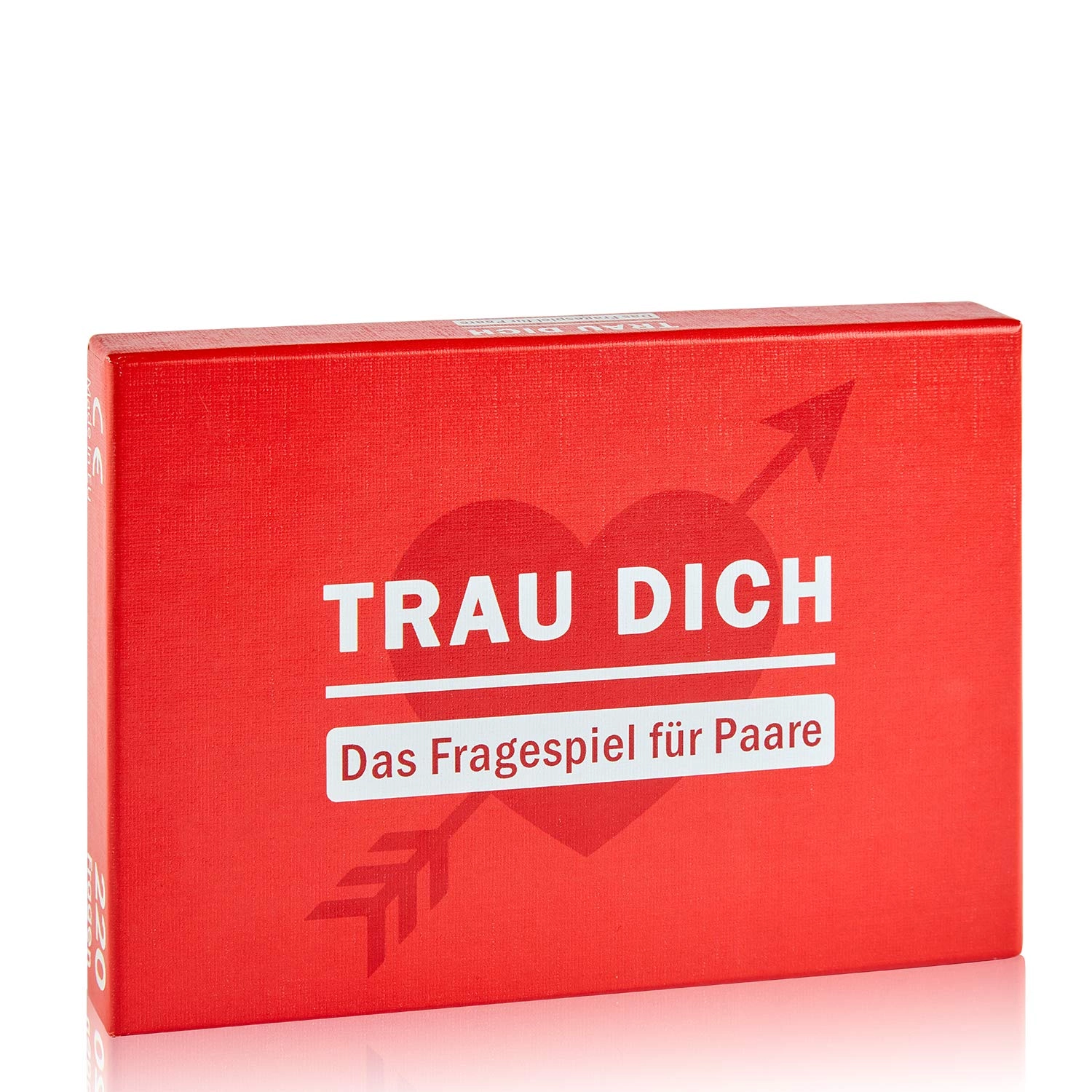 Kulinu UG (haftungsbeschränkt) Trust Yourself - 192.00 1