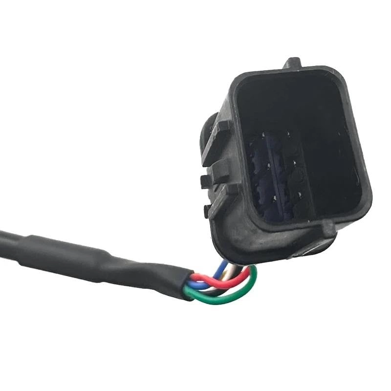 Car Backup Camera - 95760-A4100 6PIN