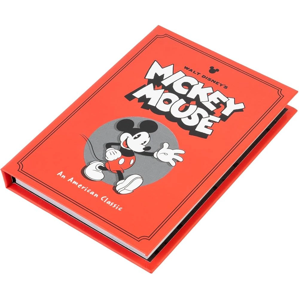 FUNKO TOYS Mickey Sticker Book