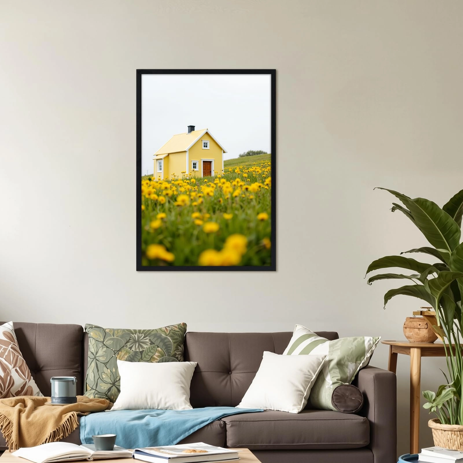 Poster Frame - 13x19 4.0 Count