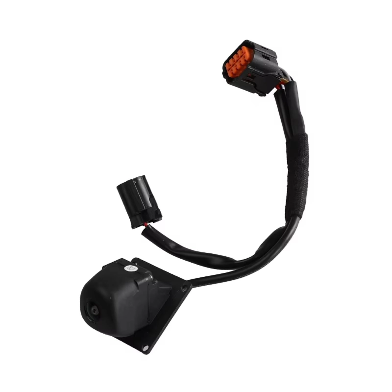 KBNGCAQ Rear View Backup Camera - Night vision High-definition