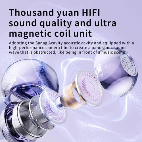 83274don6q-12 Wireless Earbud