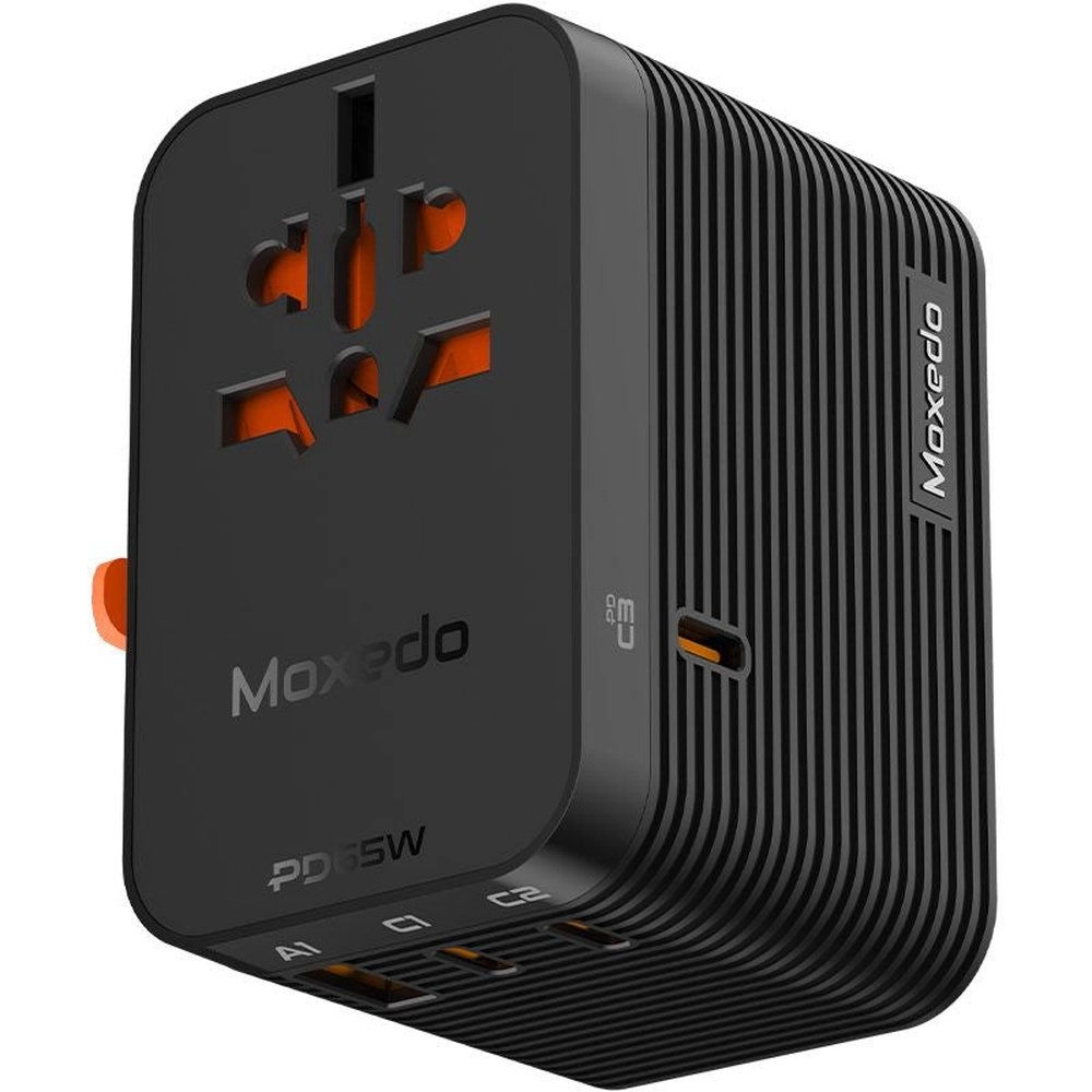 Universal Plug - 65W