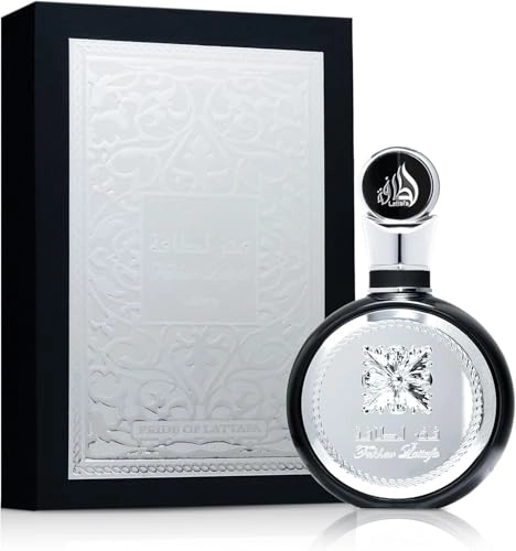 Fakhar For Men Eau de Parfum 100 ml