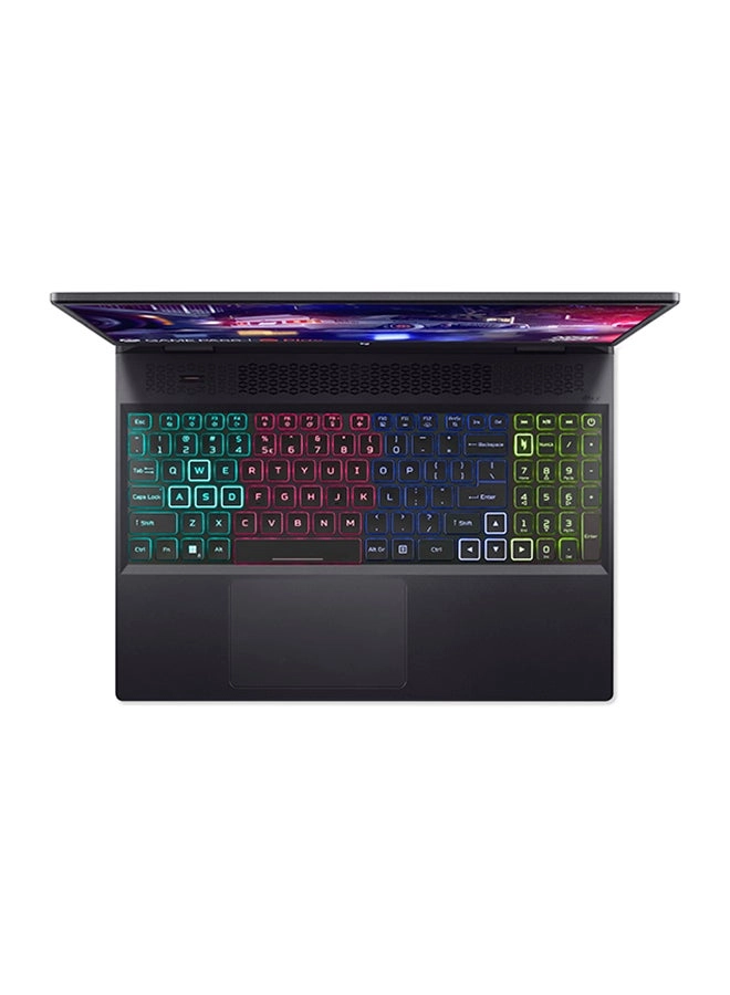 Nitro V ANV16 - 16'' Ryzen 7-8845HS 16GB DDR4 512GB SSD