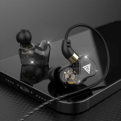 SK7 Wired Earbud