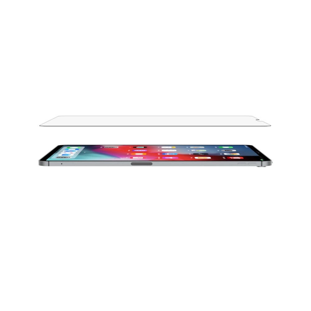 Tempered Glass Screen Protector for iPad Pro 12.9 (2018)