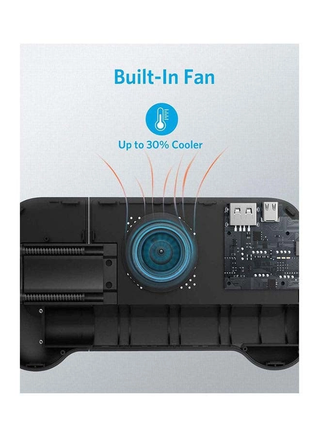 PowerCore Play 6K - 6700 Watt-hour 15 W