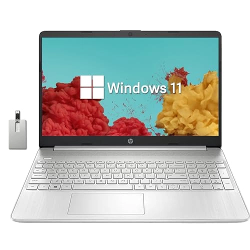 Laptop - 15.6'' 256GB 8GB Pentium N5030