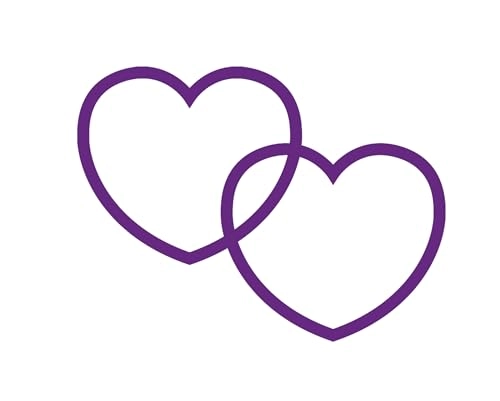 Let's Get Deep - Card Game for Couples 300 Cards (German)