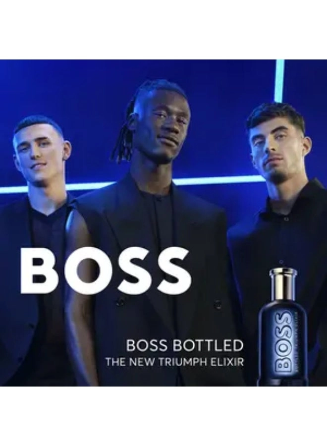 Triumph Elixir Eau de Parfum 50 ml