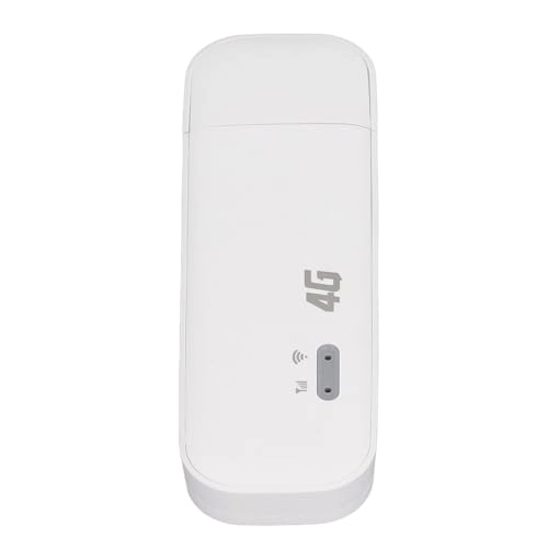E6A - LTE CAT4 WiFi 100Mbps